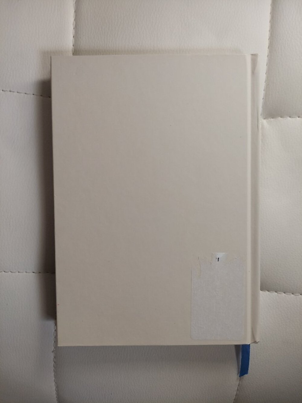 BOOK JOURNAL - Picture 3 of 3